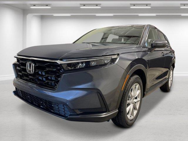 new 2026 Honda CR-V car, priced at $36,100