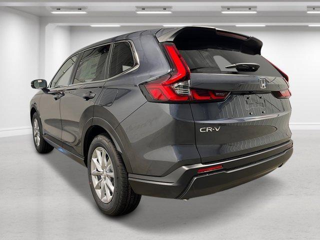 new 2026 Honda CR-V car, priced at $36,100