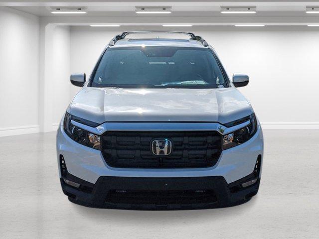 new 2025 Honda Ridgeline car, priced at $47,330