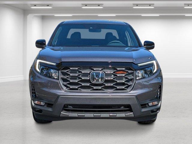 new 2025 Honda Ridgeline car, priced at $47,025