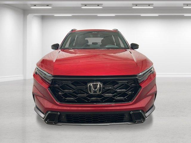 new 2026 Honda CR-V Hybrid car, priced at $42,075