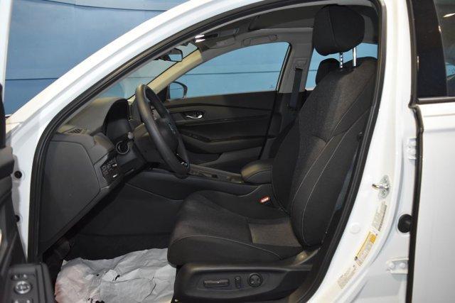 used 2023 Honda Accord car, priced at $28,990