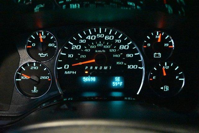 used 2017 Chevrolet Express 2500 car, priced at $31,902