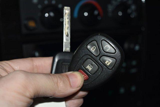 used 2017 Chevrolet Express 2500 car, priced at $31,902