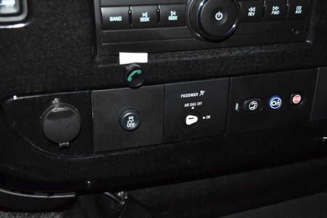 used 2017 Chevrolet Express 2500 car, priced at $31,902