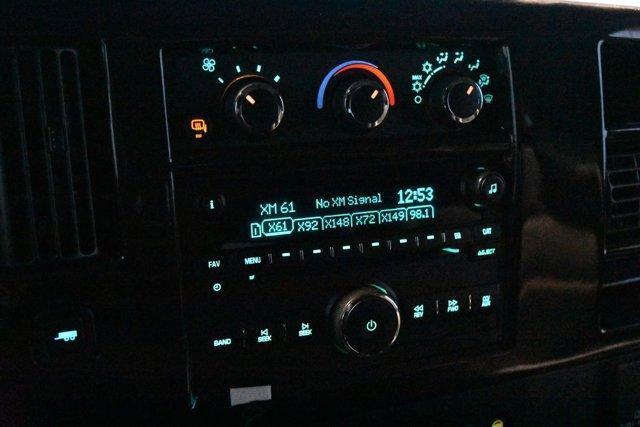 used 2017 Chevrolet Express 2500 car, priced at $31,902