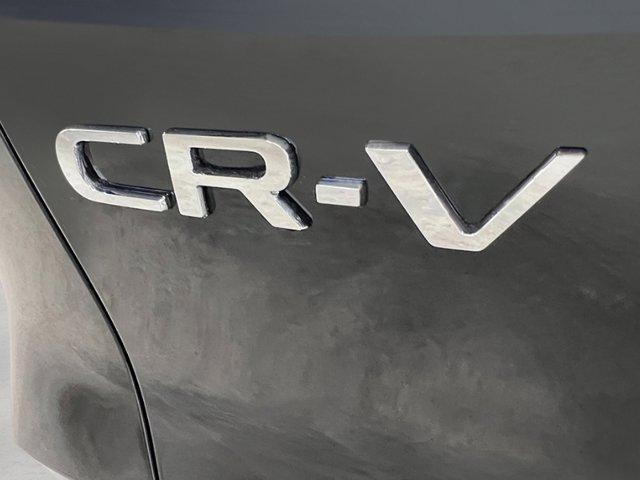 new 2025 Honda CR-V car