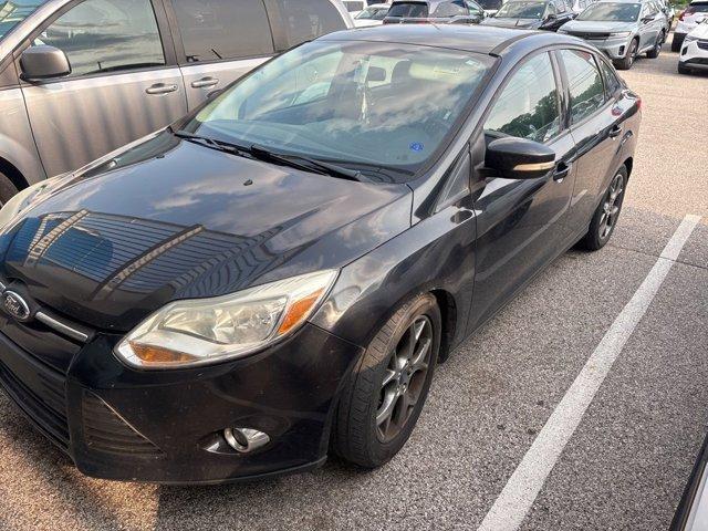 used 2014 Ford Focus car, priced at $7,900