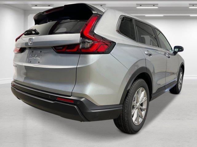 new 2025 Honda CR-V car, priced at $37,850