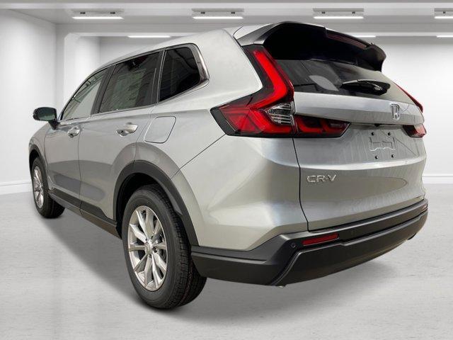 new 2025 Honda CR-V car, priced at $37,850