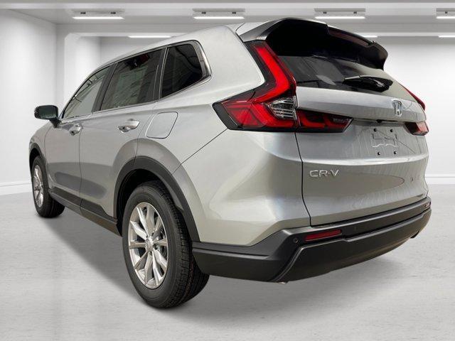 new 2025 Honda CR-V car, priced at $37,850