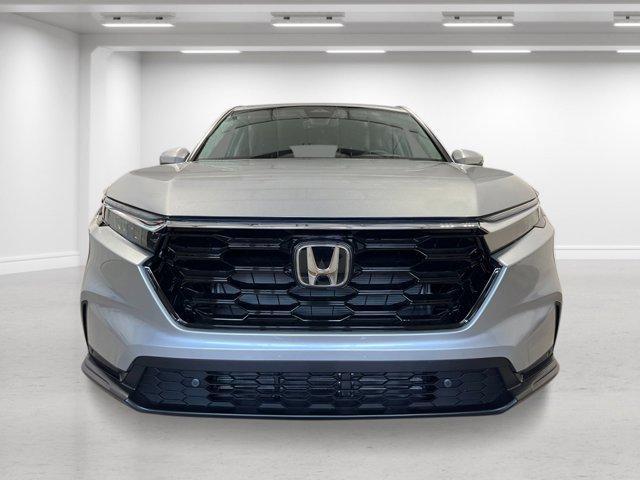 new 2025 Honda CR-V car, priced at $37,850