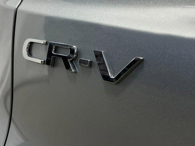 new 2025 Honda CR-V car, priced at $37,850