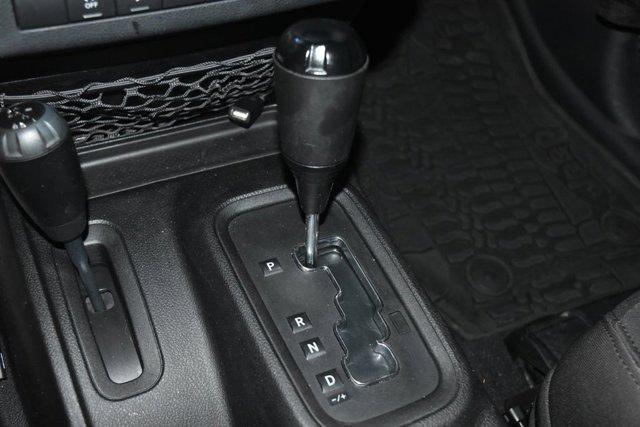 used 2014 Jeep Wrangler car, priced at $16,628