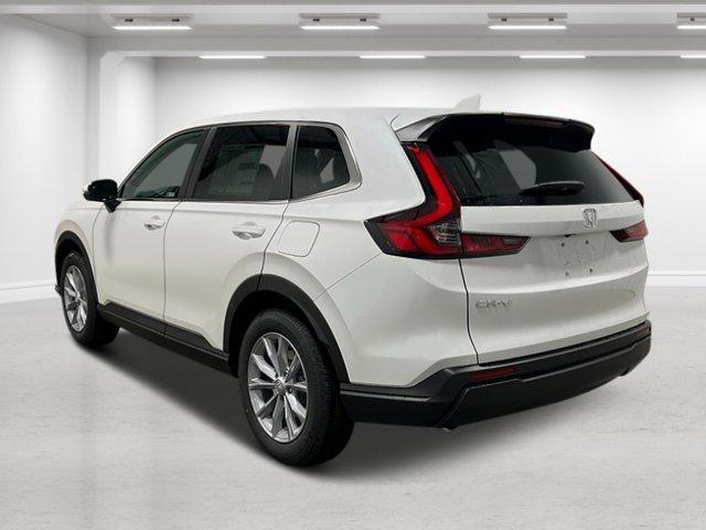 new 2025 Honda CR-V car, priced at $35,655