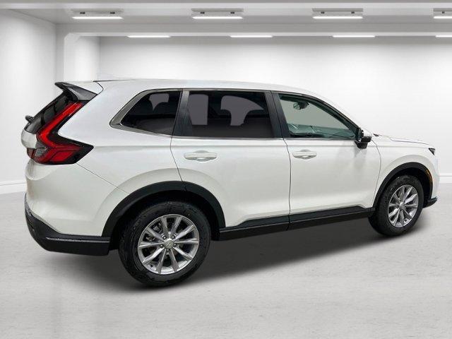 new 2025 Honda CR-V car, priced at $35,655