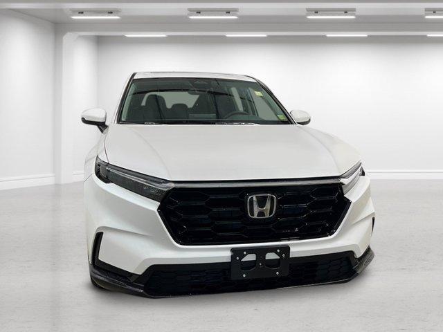 new 2025 Honda CR-V car, priced at $35,655