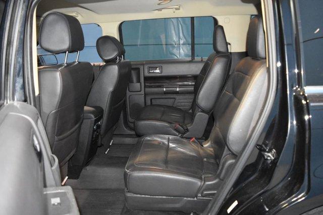 used 2019 Ford Flex car, priced at $18,617