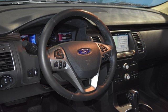 used 2019 Ford Flex car, priced at $18,617