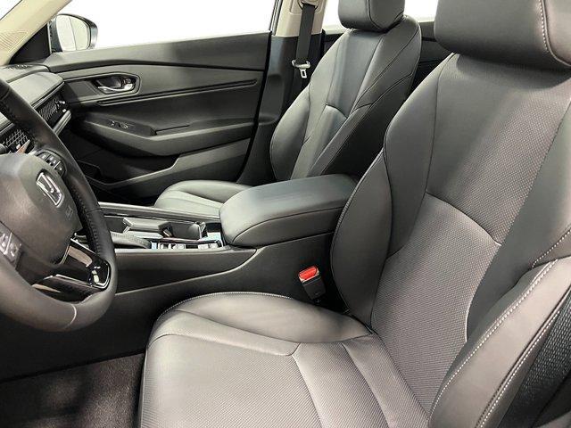 new 2025 Honda Accord Hybrid car, priced at $36,590