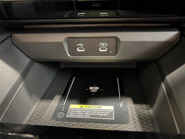 new 2025 Honda Accord Hybrid car, priced at $36,590