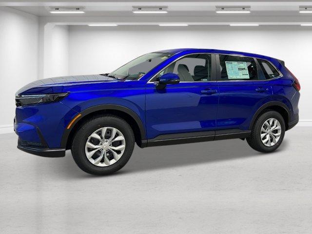 new 2025 Honda CR-V car