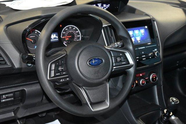 used 2021 Subaru Crosstrek car, priced at $25,305