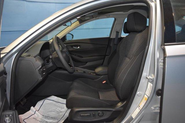 used 2023 Honda Accord car, priced at $28,447