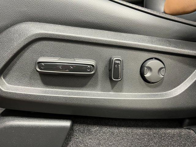 new 2026 Honda Passport car, priced at $54,200
