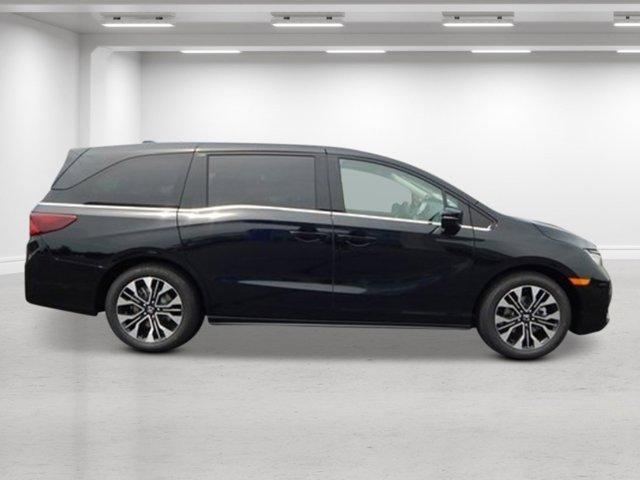 new 2025 Honda Odyssey car, priced at $52,630