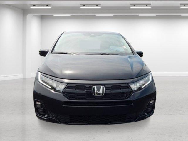 new 2025 Honda Odyssey car, priced at $52,630