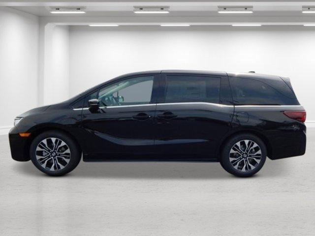 new 2025 Honda Odyssey car, priced at $52,630