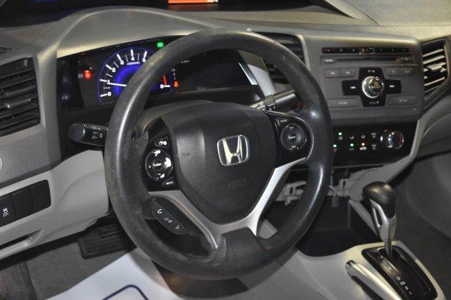 used 2012 Honda Civic car, priced at $7,304