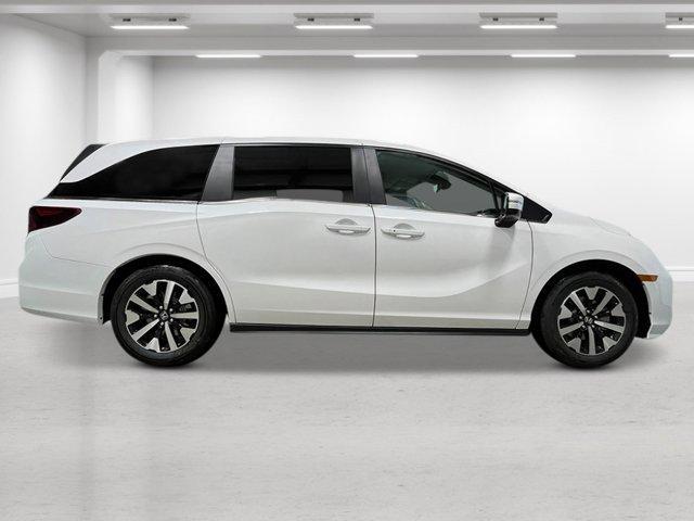 new 2025 Honda Odyssey car, priced at $44,125