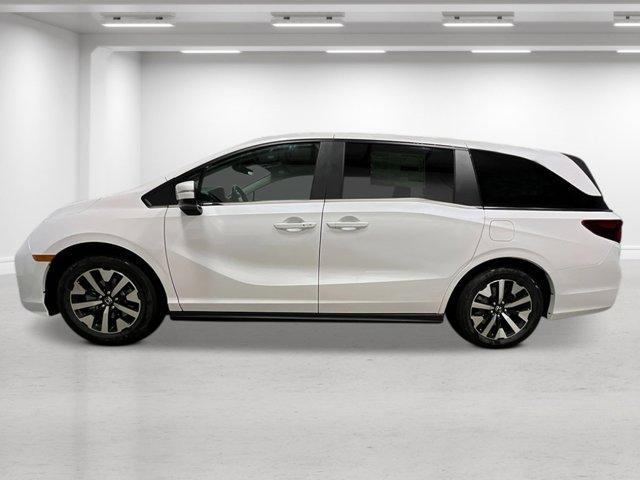 new 2025 Honda Odyssey car, priced at $44,125