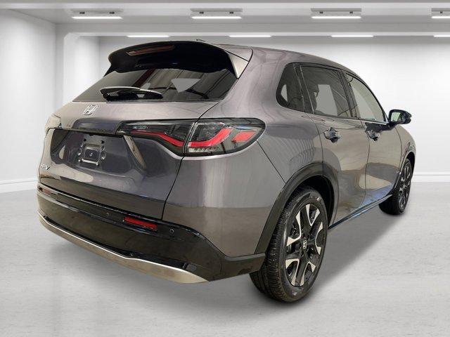 new 2026 Honda HR-V car, priced at $32,945
