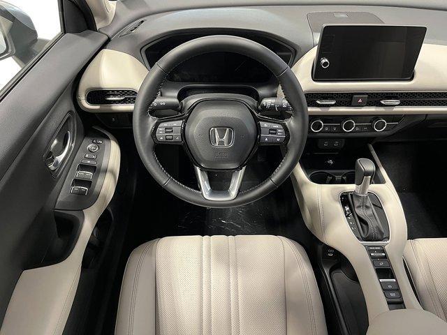 new 2026 Honda HR-V car