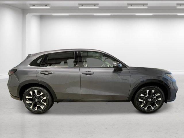 new 2026 Honda HR-V car, priced at $32,945