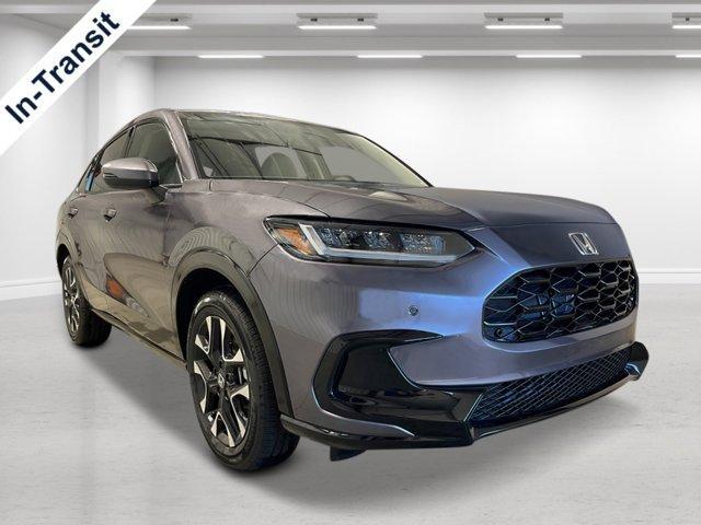 new 2026 Honda HR-V car, priced at $32,945