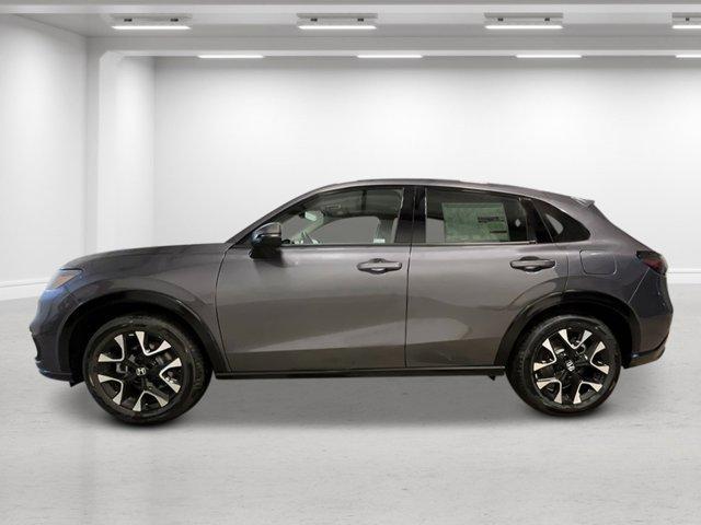 new 2026 Honda HR-V car, priced at $32,945