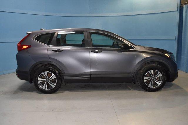 used 2018 Honda CR-V car, priced at $11,858