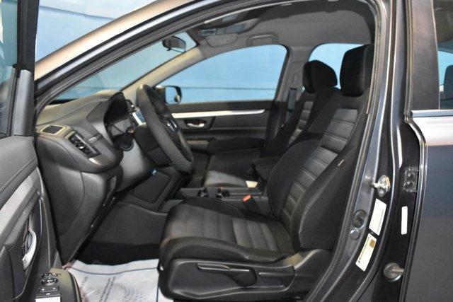 used 2018 Honda CR-V car, priced at $11,858