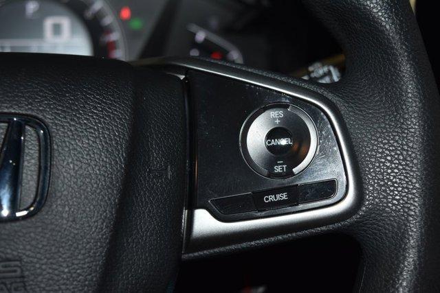 used 2018 Honda CR-V car, priced at $11,858