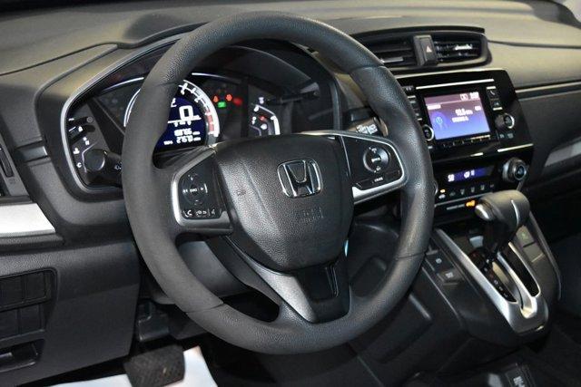 used 2018 Honda CR-V car, priced at $11,858