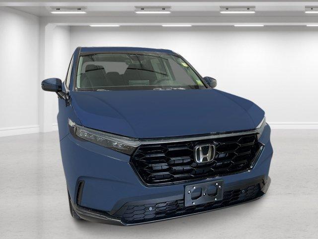 new 2025 Honda CR-V car