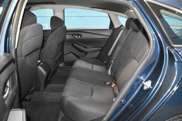 used 2024 Honda Accord car, priced at $26,399