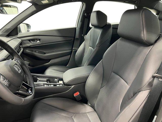 new 2025 Honda Accord Hybrid car, priced at $36,570