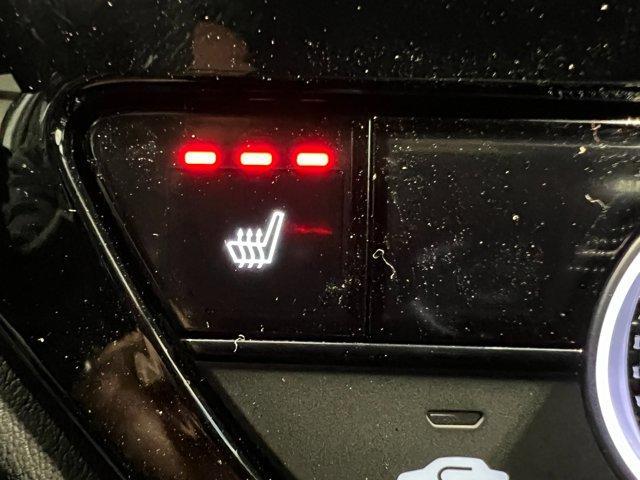 new 2025 Honda Accord Hybrid car, priced at $36,570