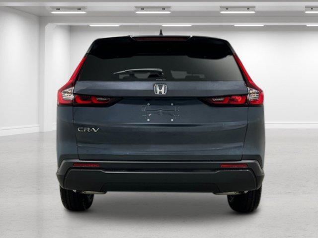 new 2025 Honda CR-V car, priced at $35,200