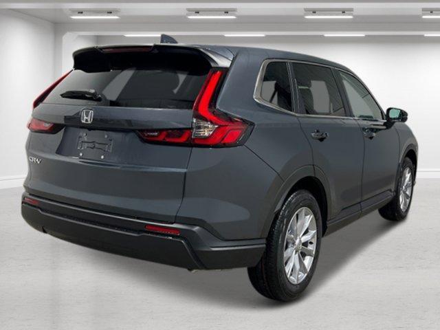 new 2025 Honda CR-V car, priced at $35,200